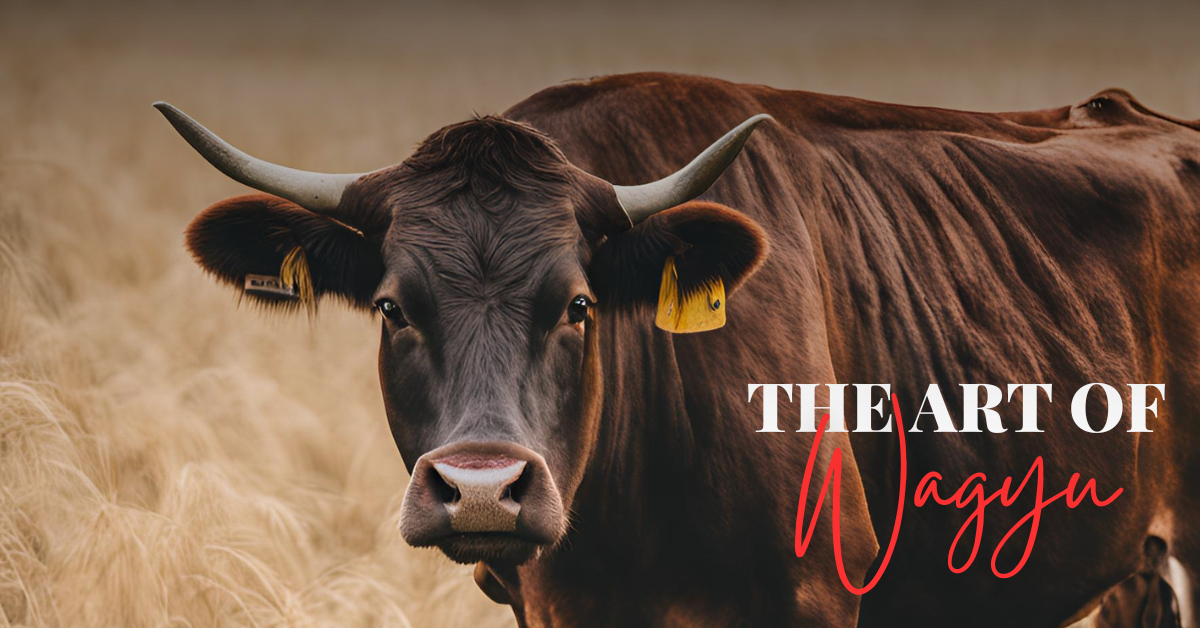 The Art of Wagyu: What Makes It So Special?