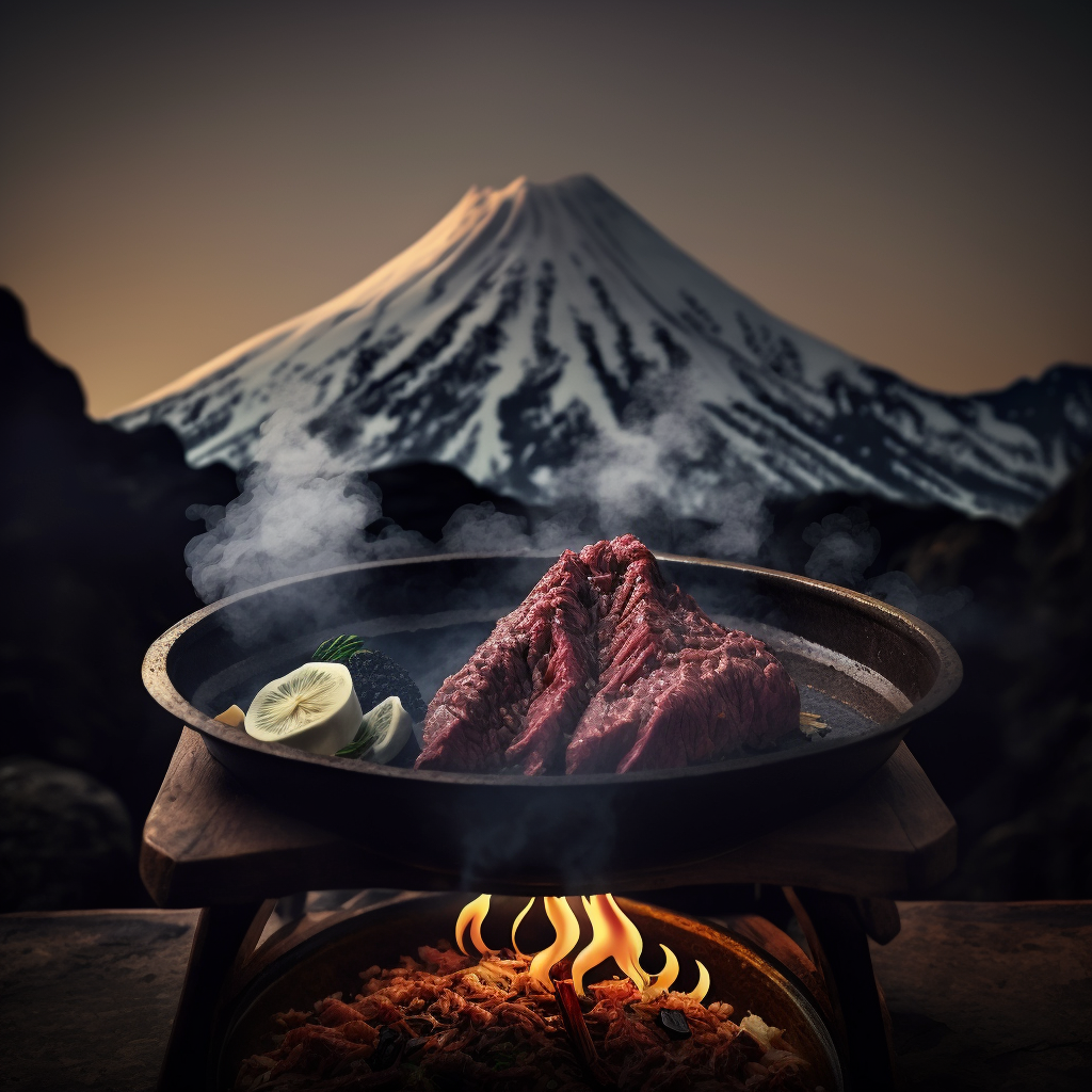 The Art of Savoring Wagyu: A Gourmet Experience with StudexMeat