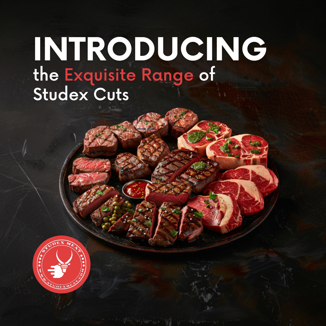 South African Lekker Braai Box