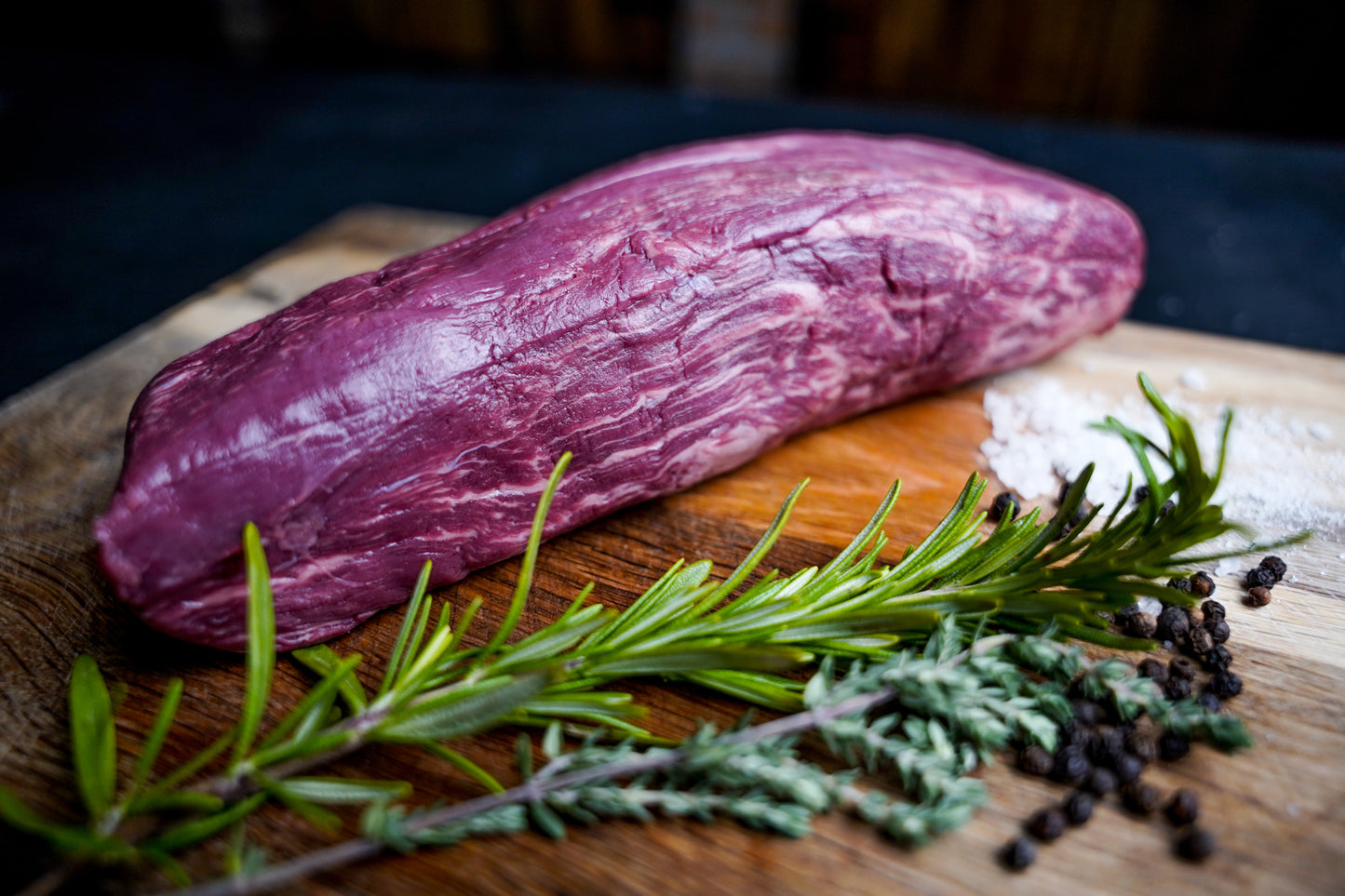 Wagyu Fillet Steak