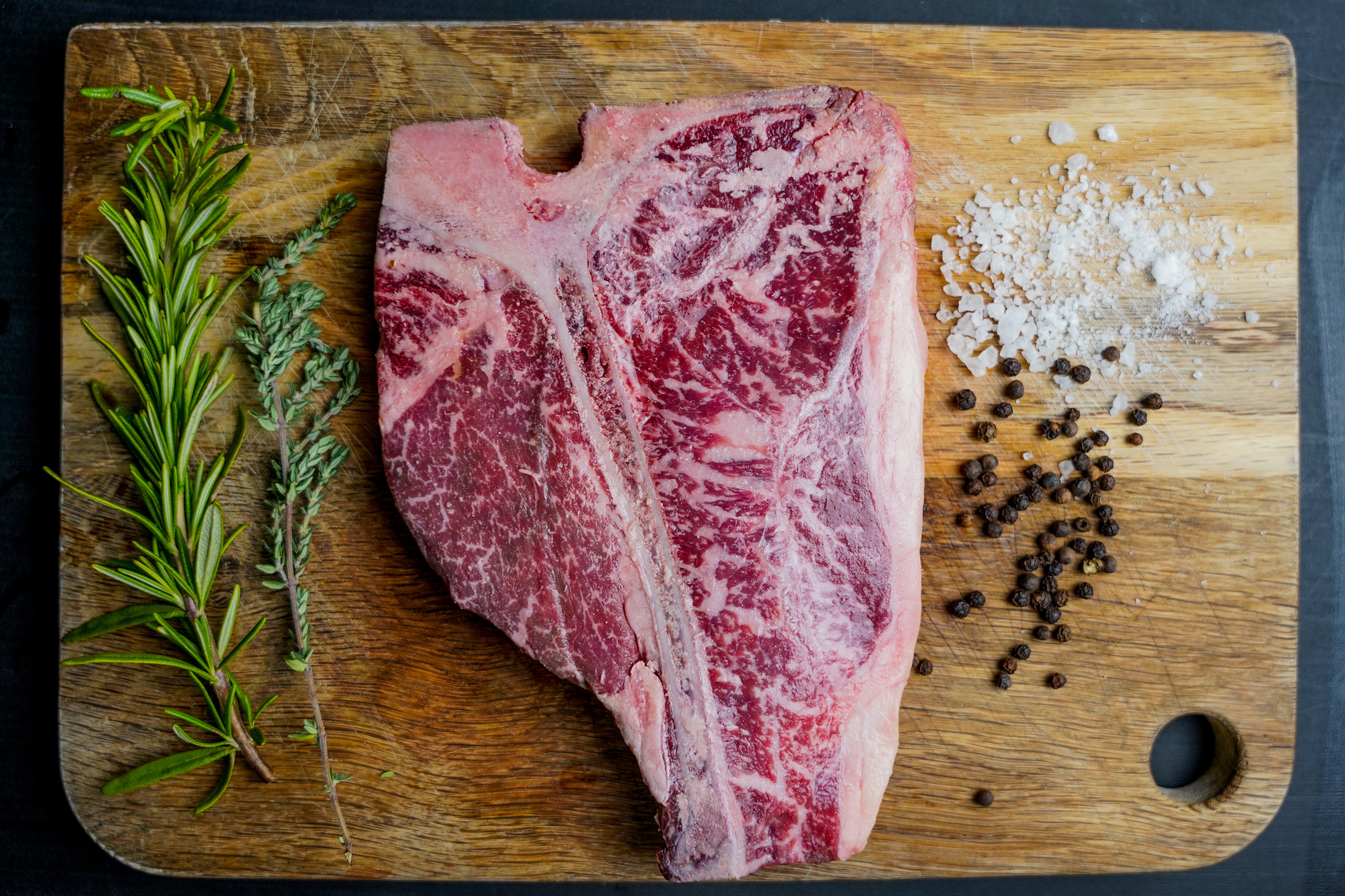 🎄✨ CHRISTMAS BRAAI SORTED IN ONE CLICK! ✨🎄