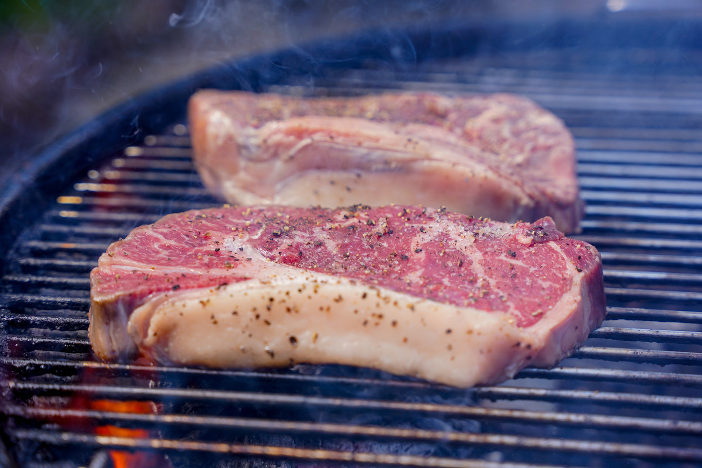 Wagyu Sirloin Steak