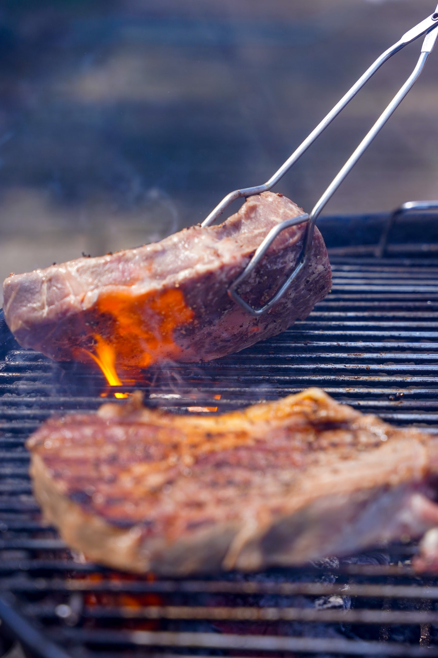 Wagyu Sirloin Steak