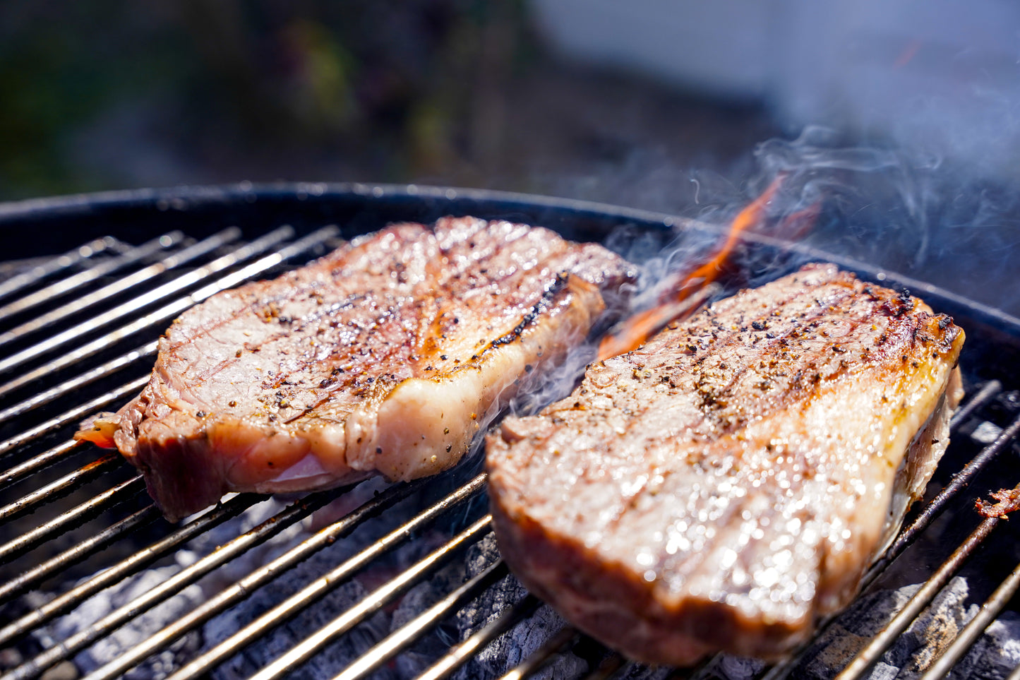 Wagyu Sirloin Steak