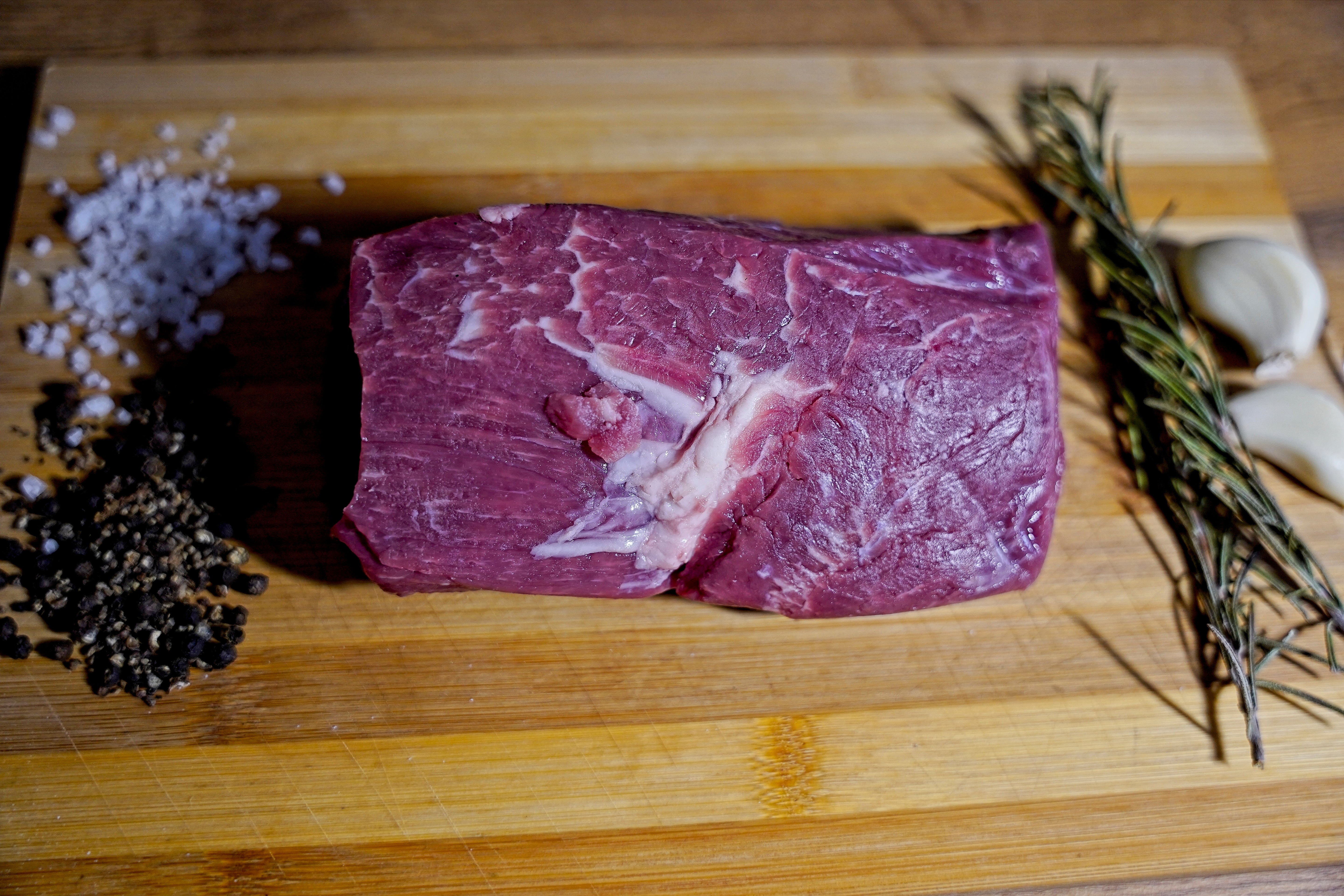 Ankole Tri-Tip 1kg: The Butcher's Hidden Gem