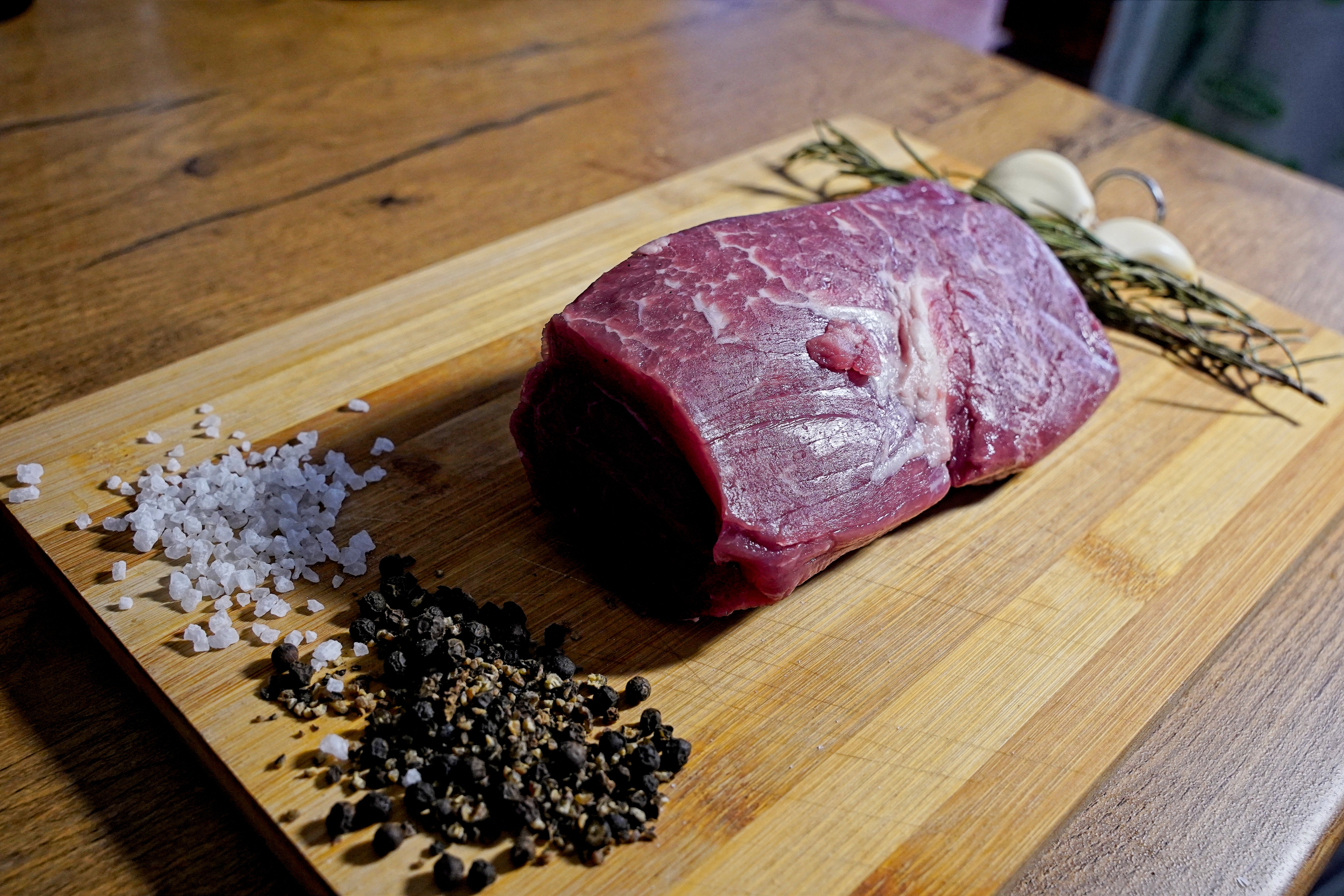 Ankole Tri-Tip 1kg: The Butcher's Hidden Gem