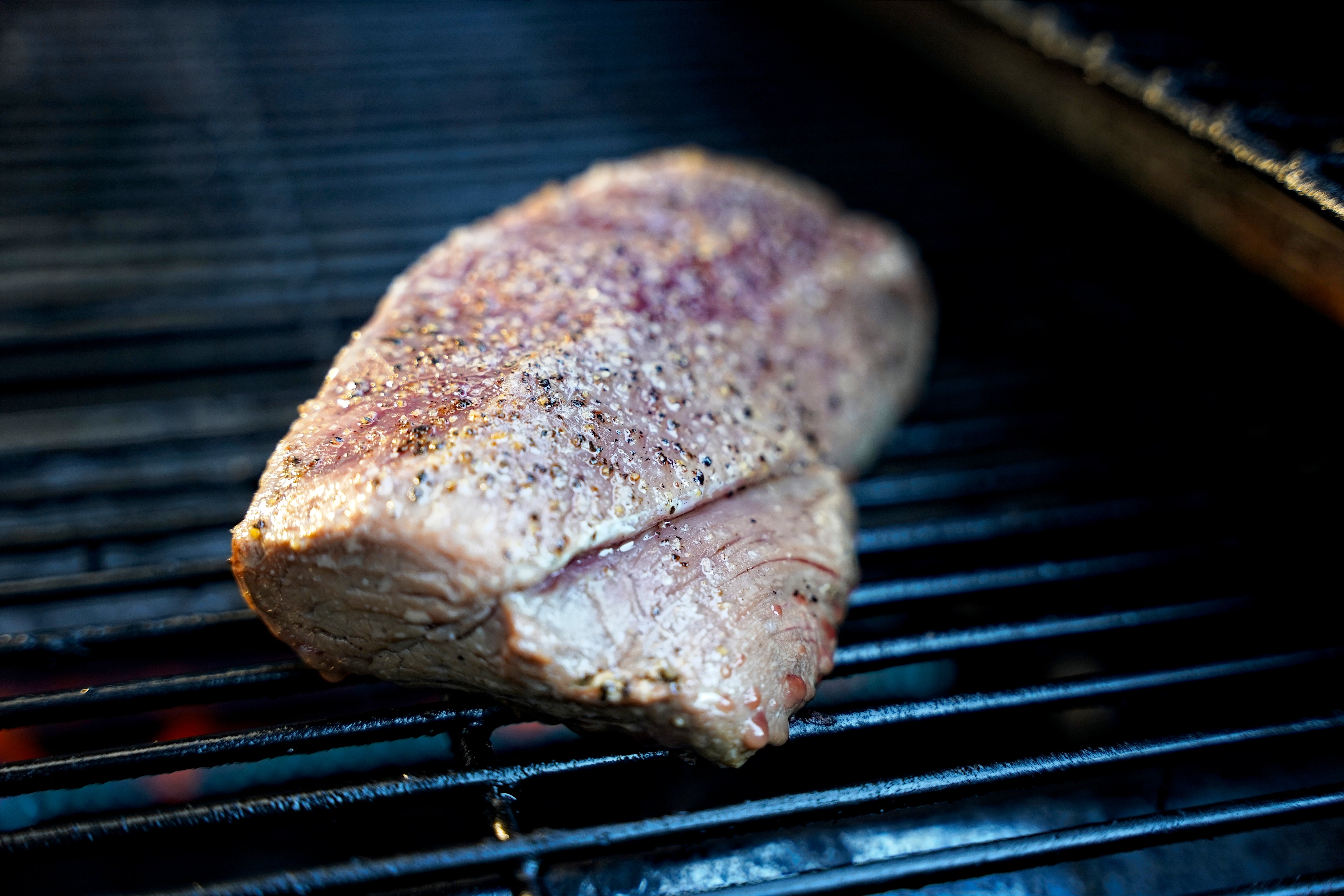 Ankole Tri-Tip 1kg: The Butcher's Hidden Gem