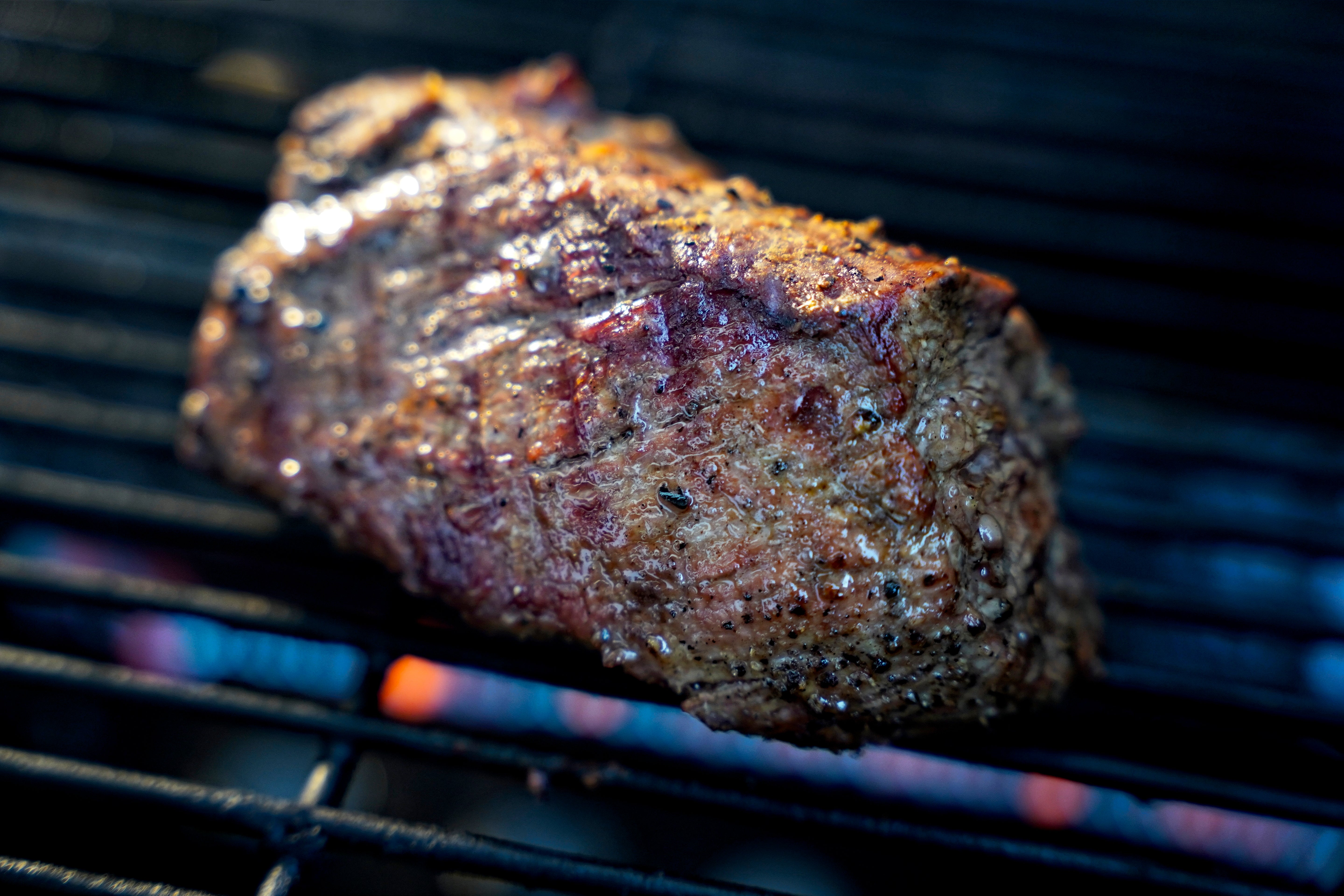 Ankole Tri-Tip 1kg: The Butcher's Hidden Gem