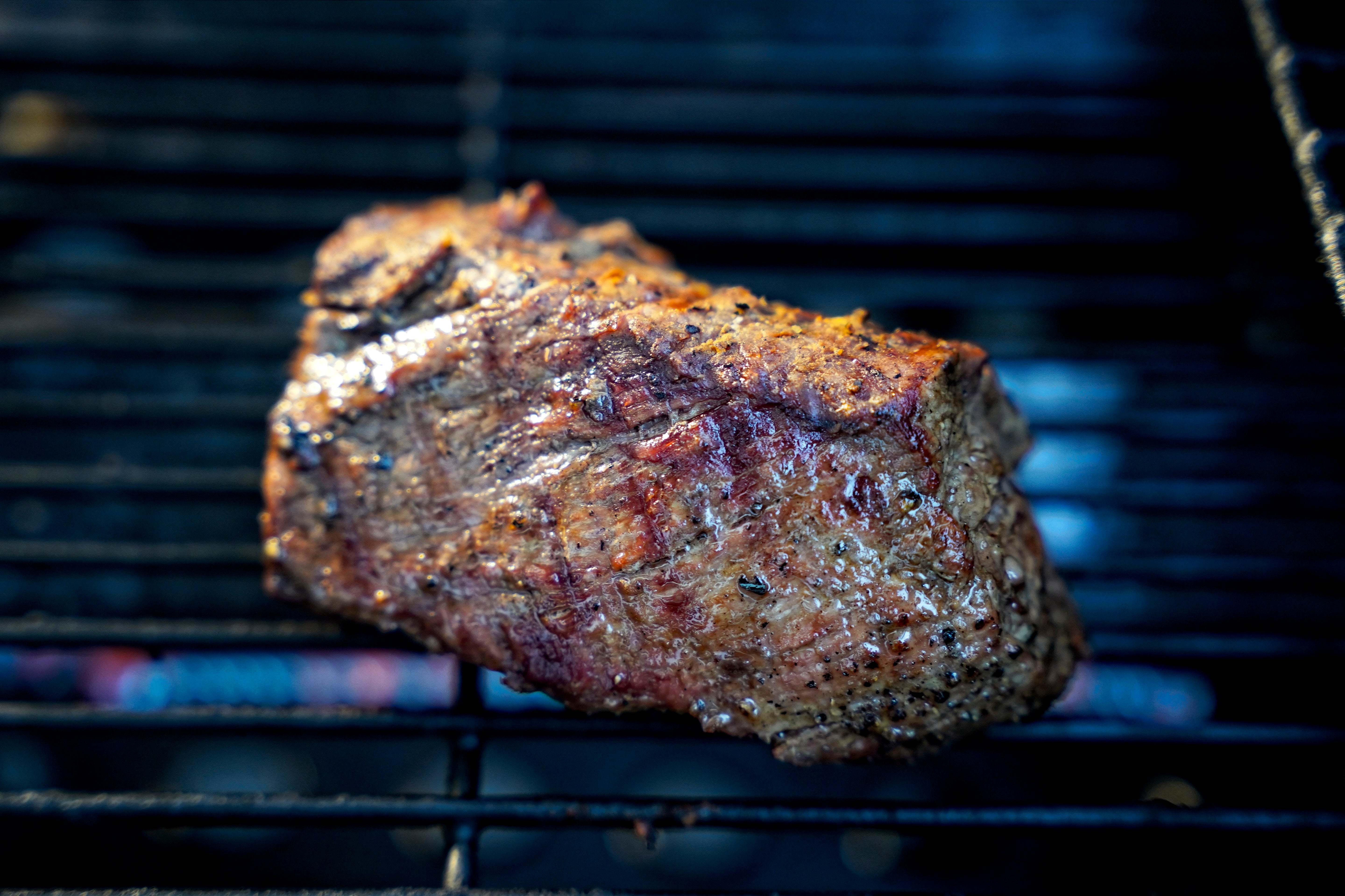 Ankole Tri-Tip 1kg: The Butcher's Hidden Gem