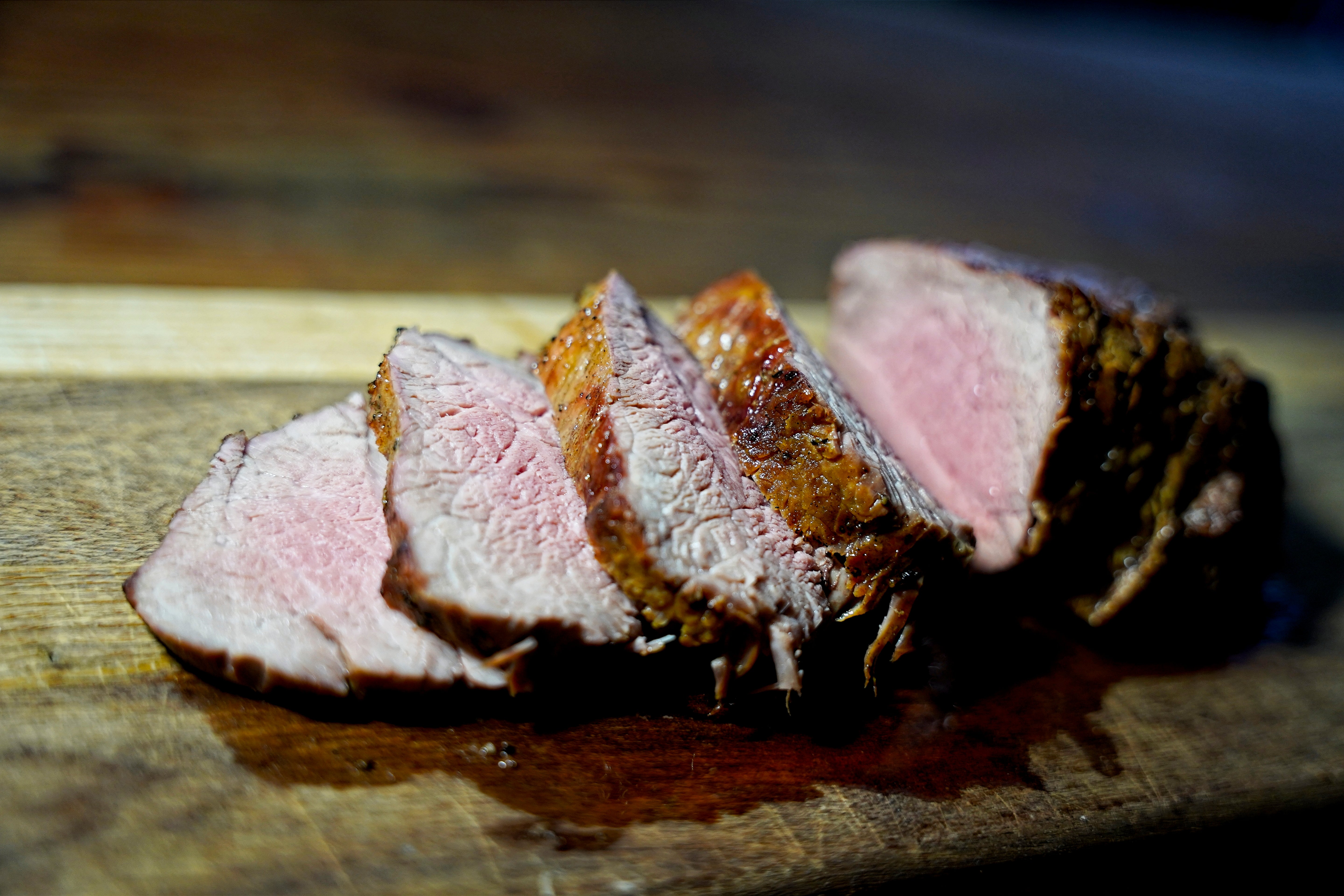 Ankole Tri-Tip 1kg: The Butcher's Hidden Gem