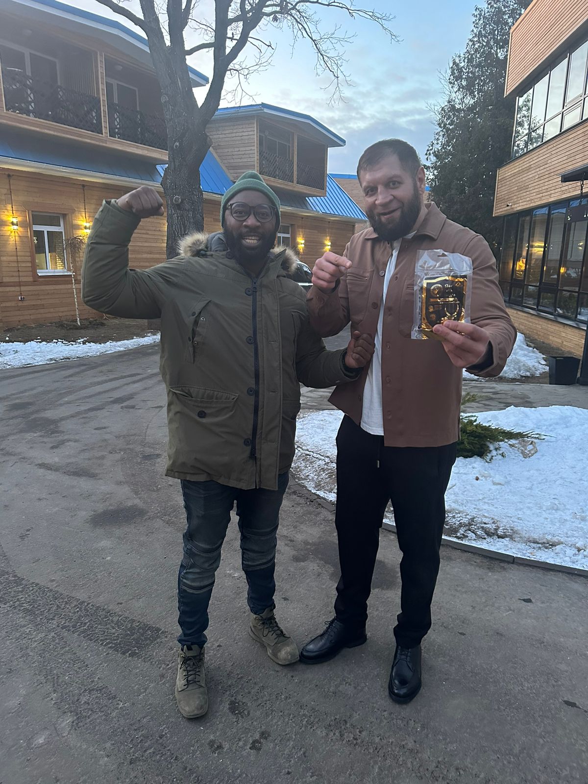 Wagyu Biltong Gold 7kg Box of 100 x 70g packets of Biltong Gold !