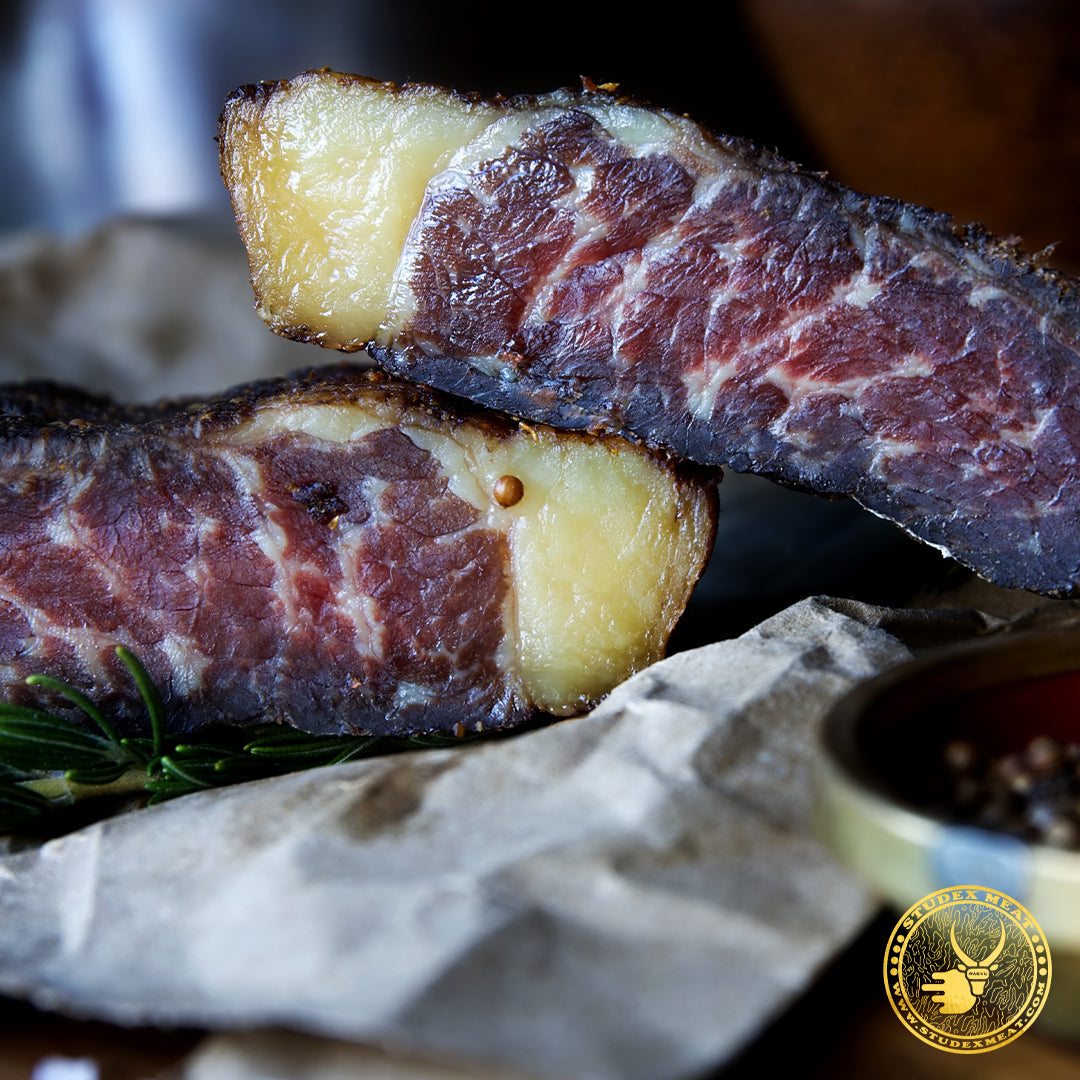 Wagyu Biltong Gold