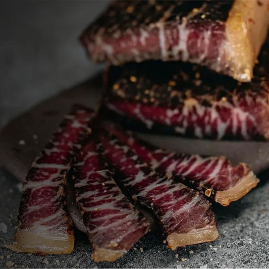 Luxury Wagyu Biltong