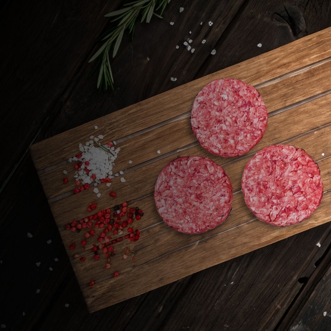 South African Lekker Braai Box