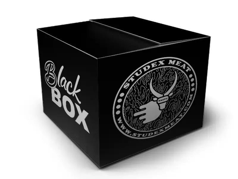 Wagyu Black Box