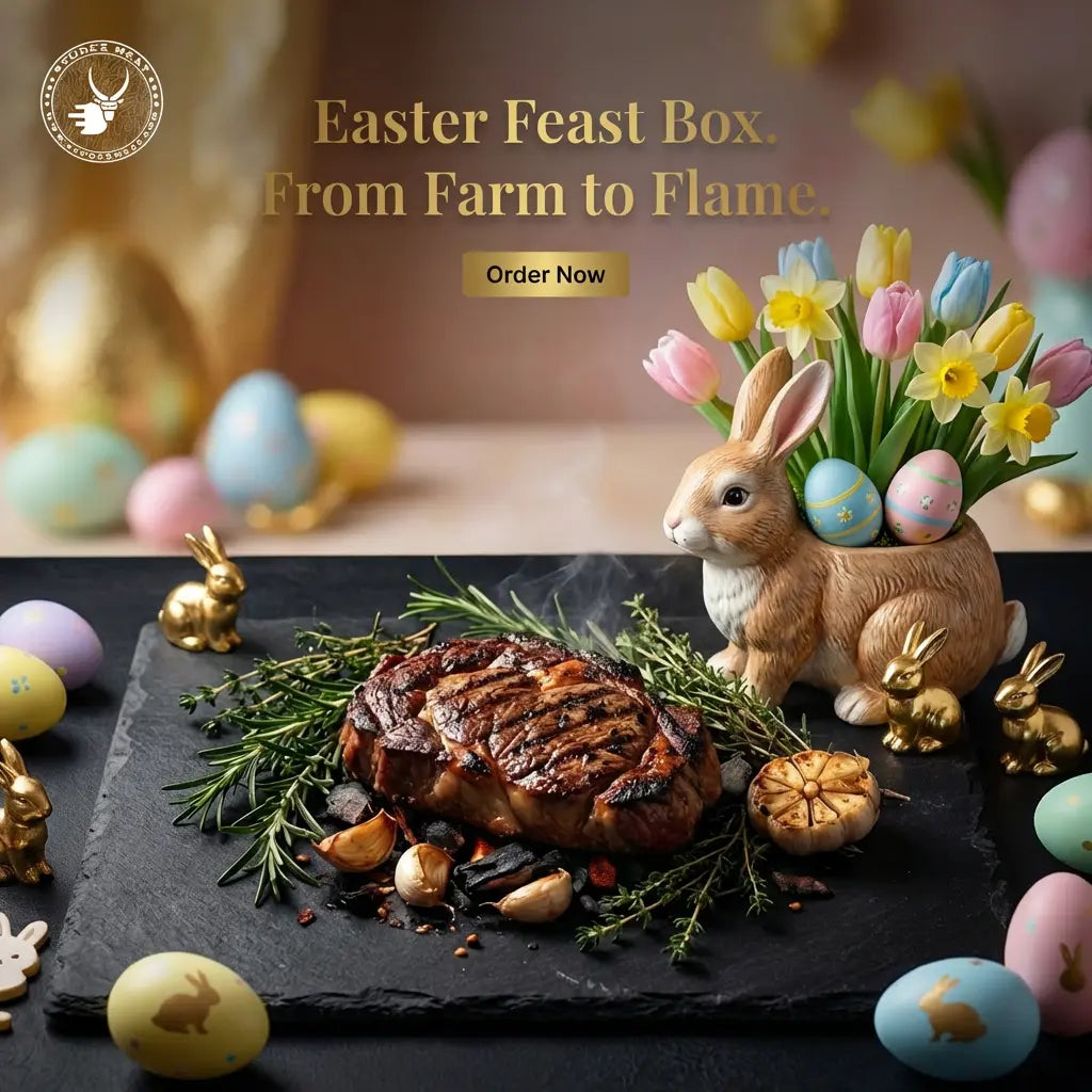 Easter Family Feast