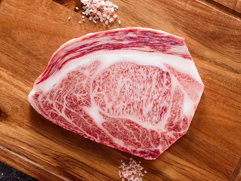 Wagyu Chuckeye Steak