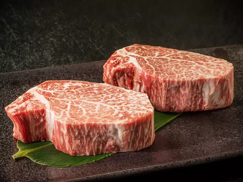 Beyond Beef: Dive into Wagyu Fillet