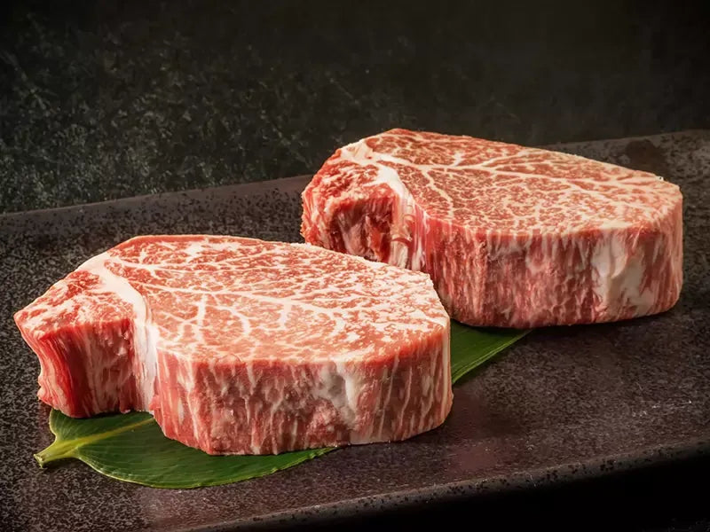 Wagyu Fillet Steak