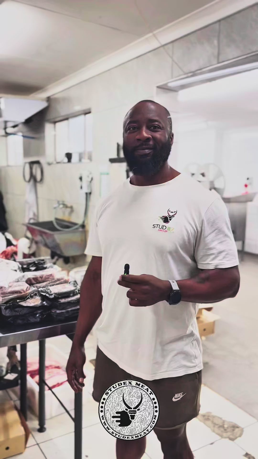 Ribeye 10kg Auction Marble Score 7/8