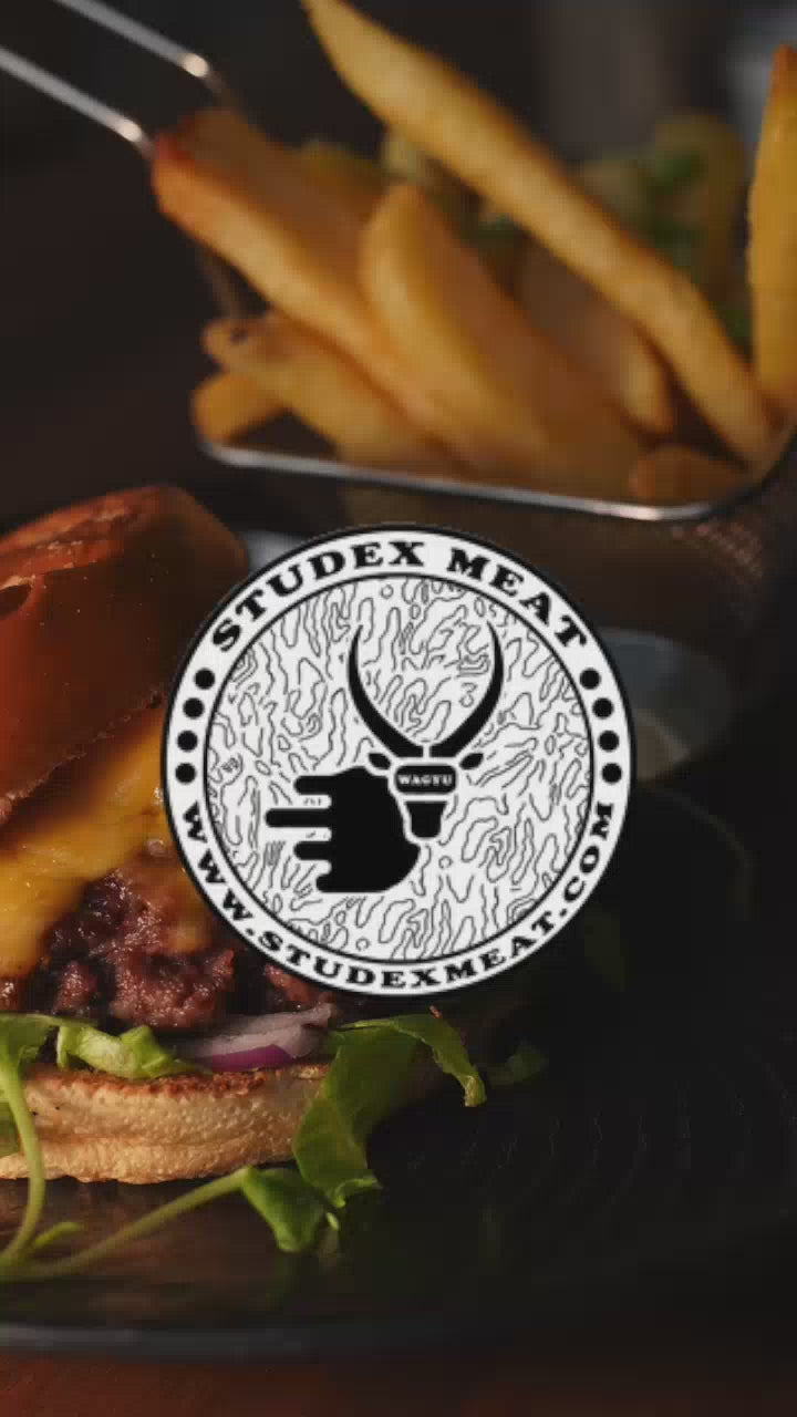 South African Lekker Braai Box