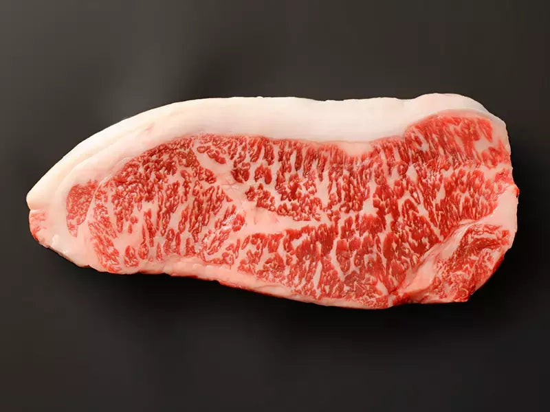 Wagyu Tri-Tip Steak